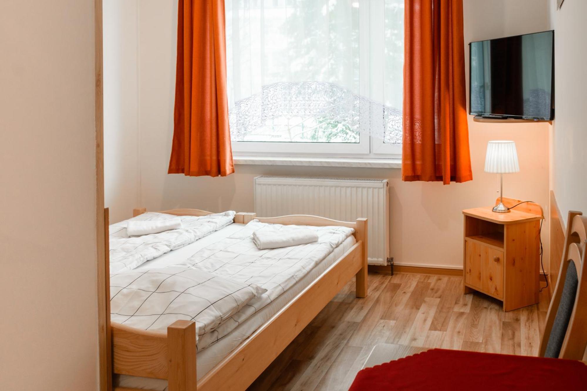 Pokoje Banas Zakopane Buitenkant foto